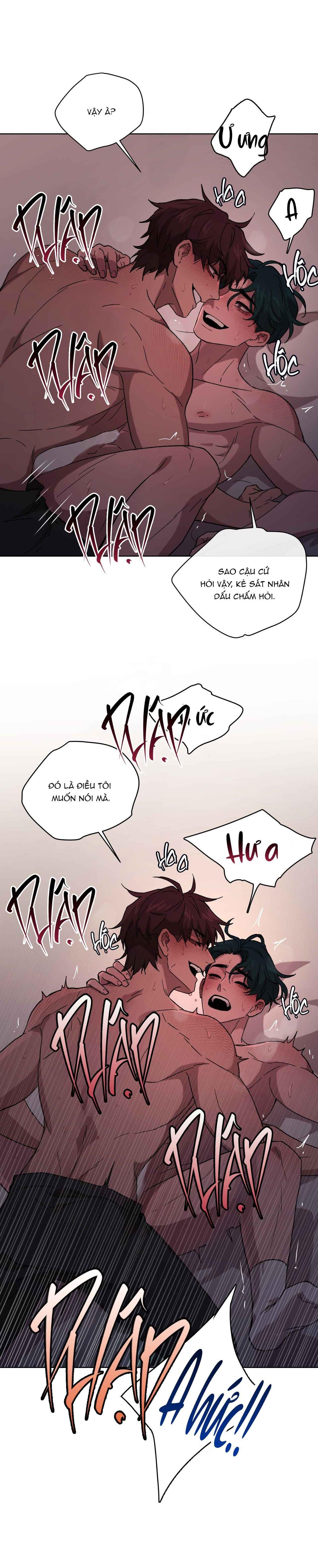 release your persona chapter 3 13