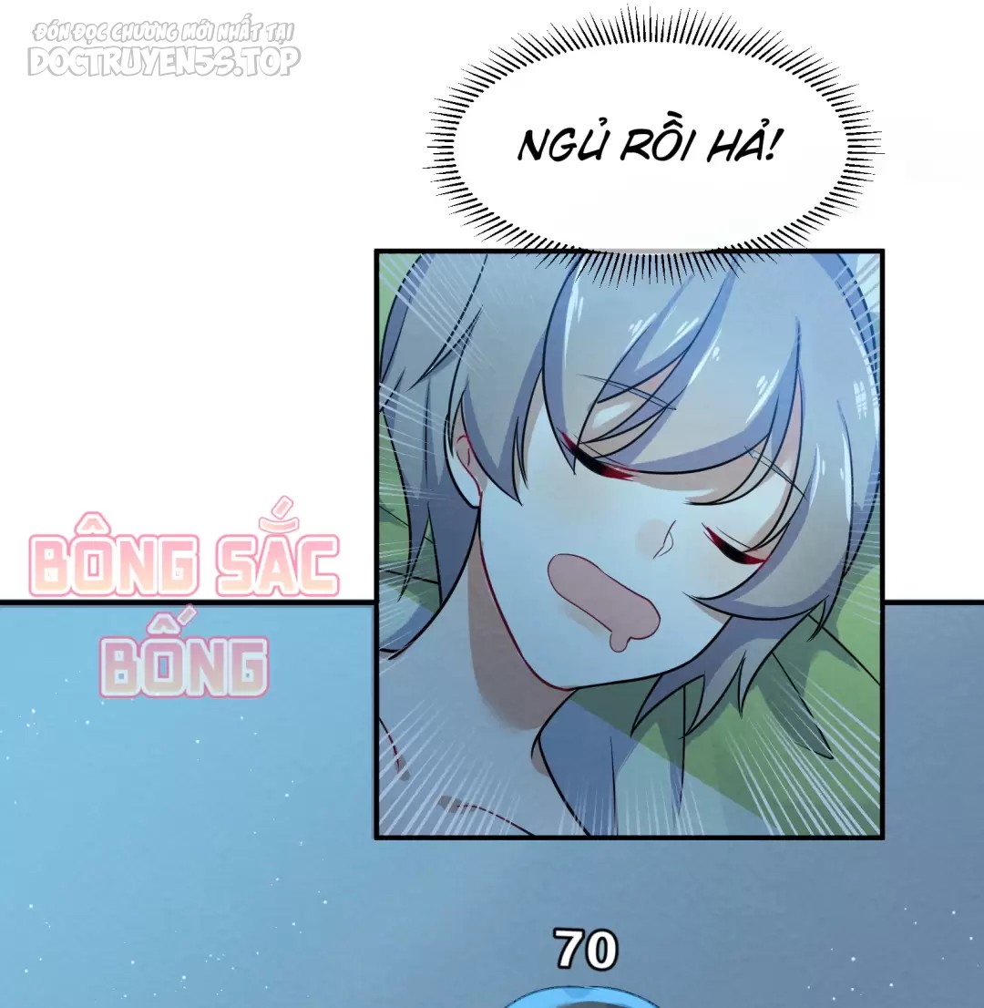 lời nói dối của cô ấy chapter 3 42