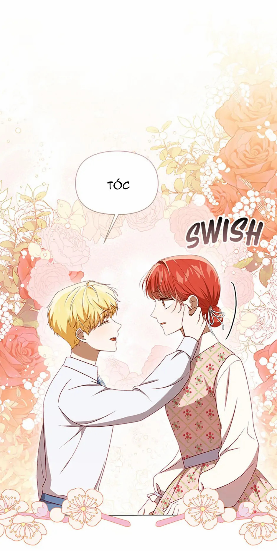 Tôi Trở Thành Phiên Dịch Viên Cho Bạo Chúa chapter 29.2 - Trang 4