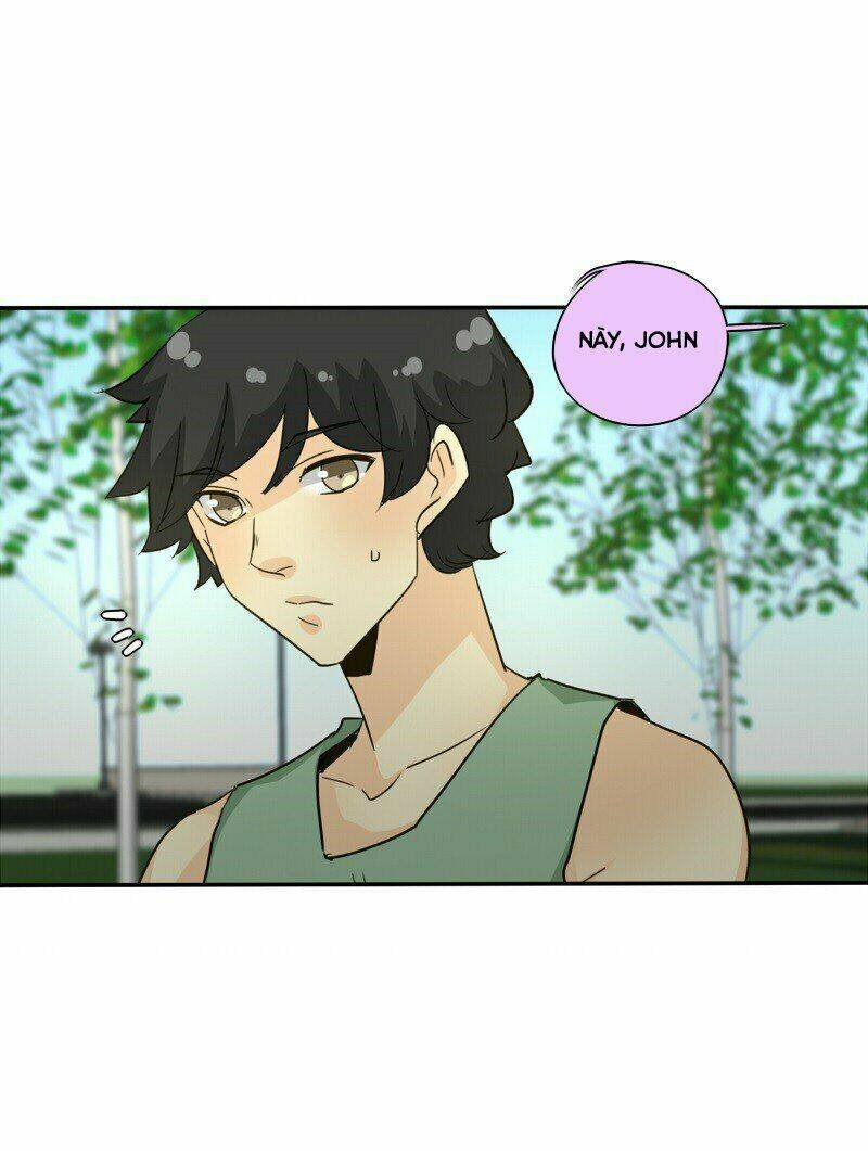 Thế Giới Không Hoàn Hảo Chapter 147 36