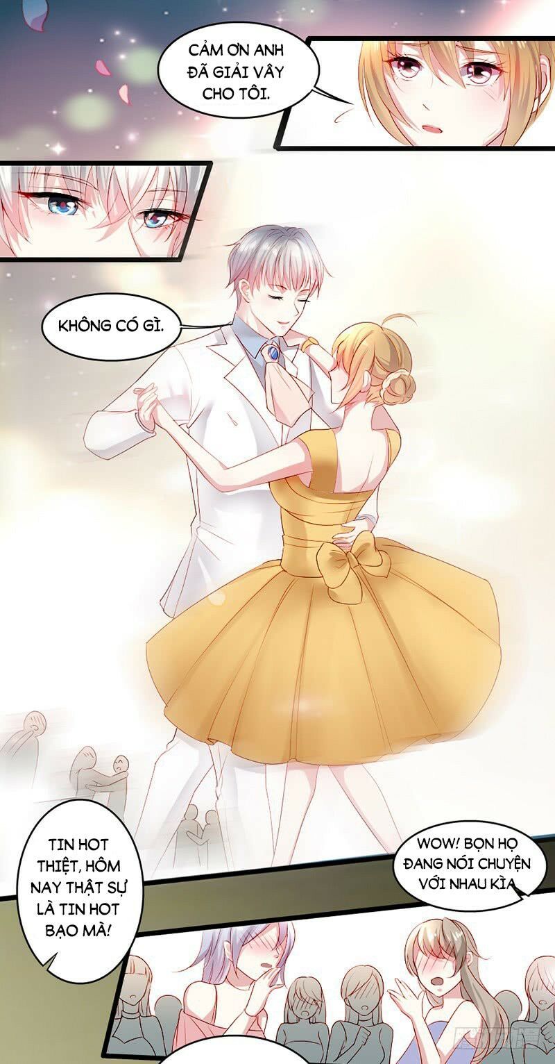 mặt nạ mê hoặc chapter 22 7