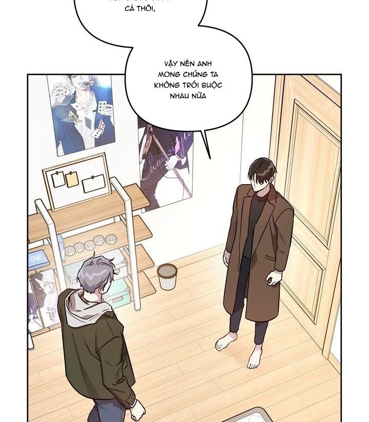 thần tượng đến rồi!? chapter 33 40