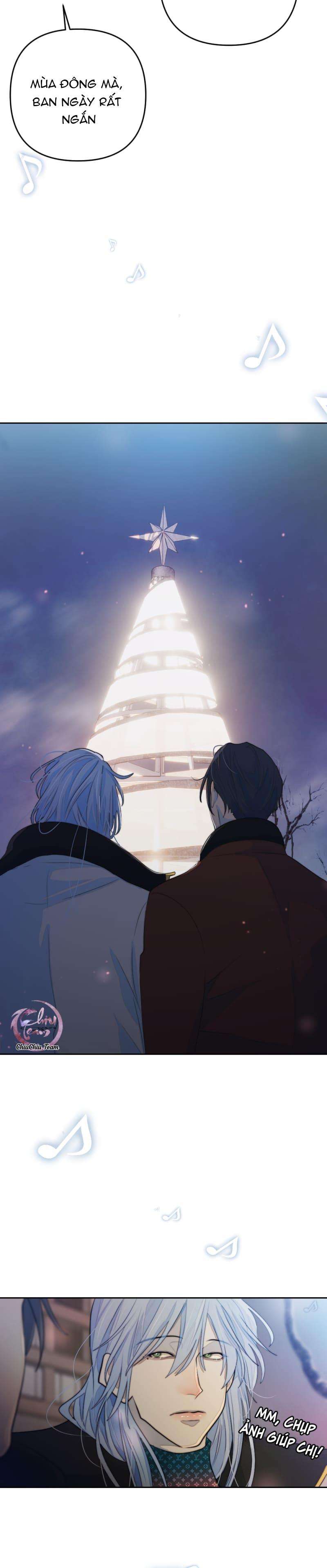 bao nuôi tiền bối chapter 71 25