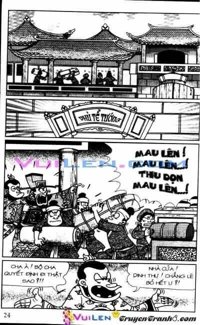 thần đồng đất việt chapter 68 24