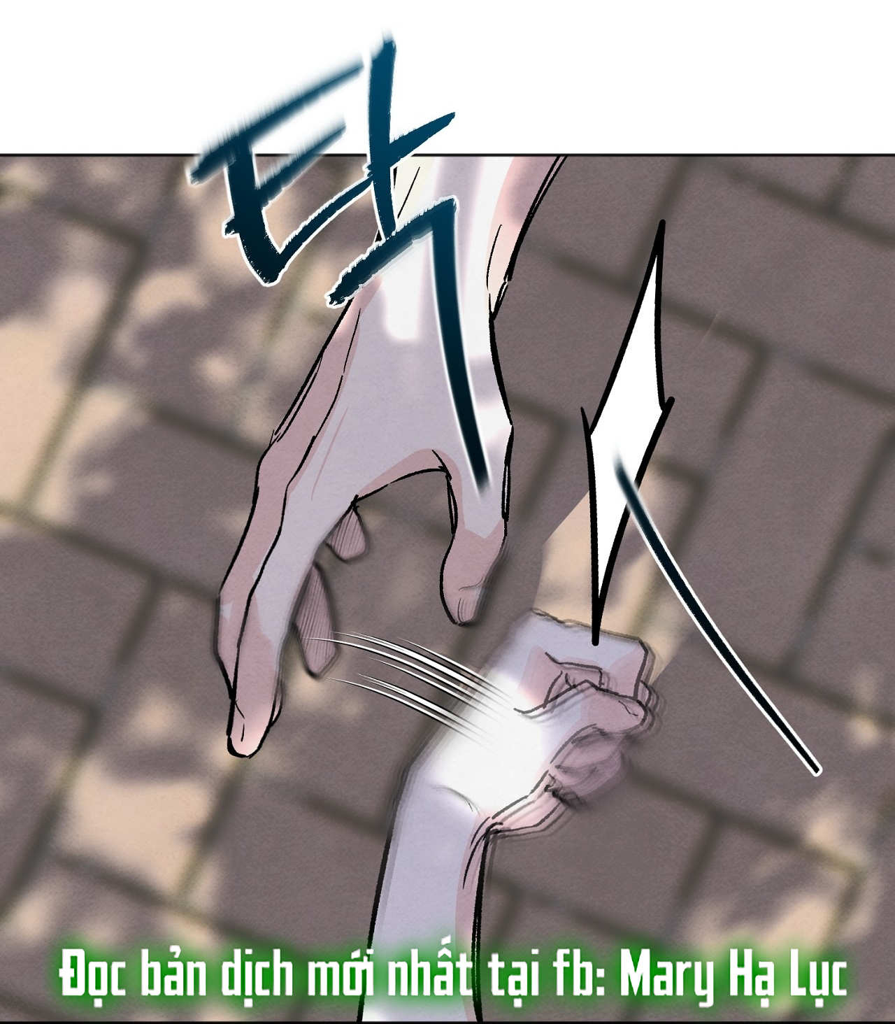 hoàn cảnh của rác rưởi chapter 1.2 8