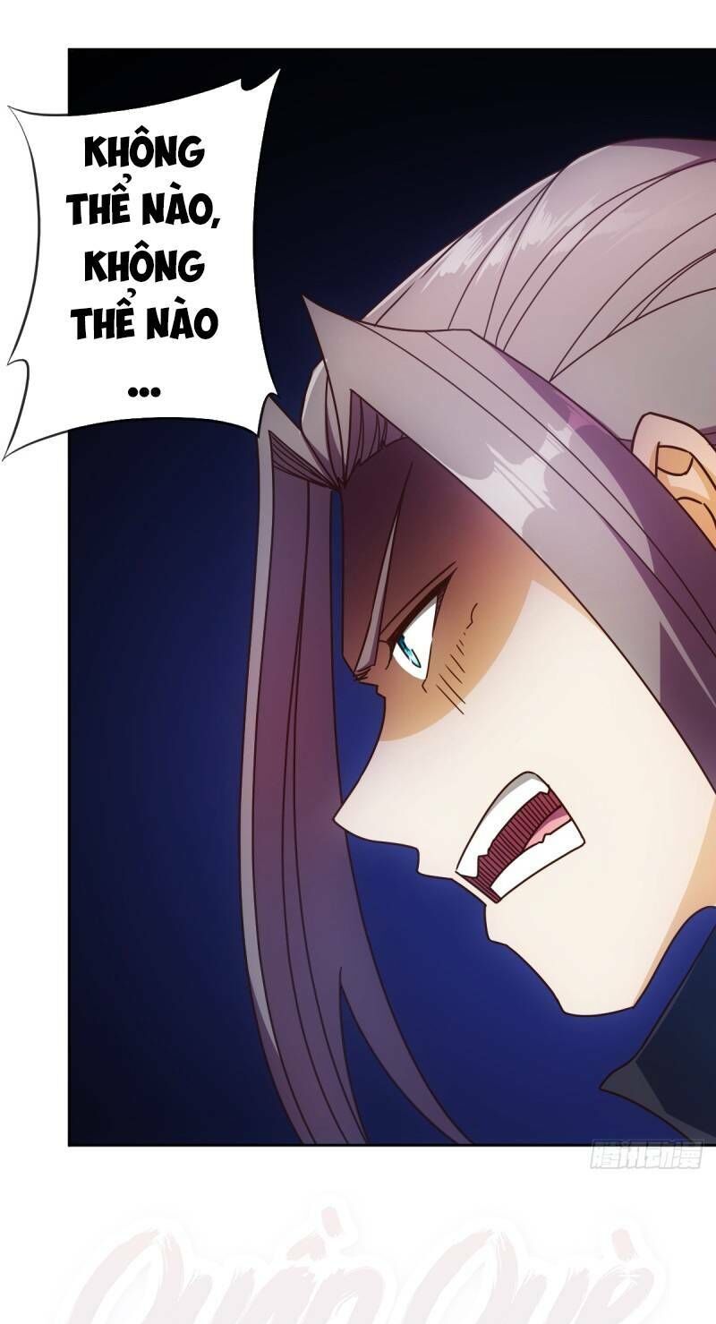 hồng thiên thần tôn chapter 71 24