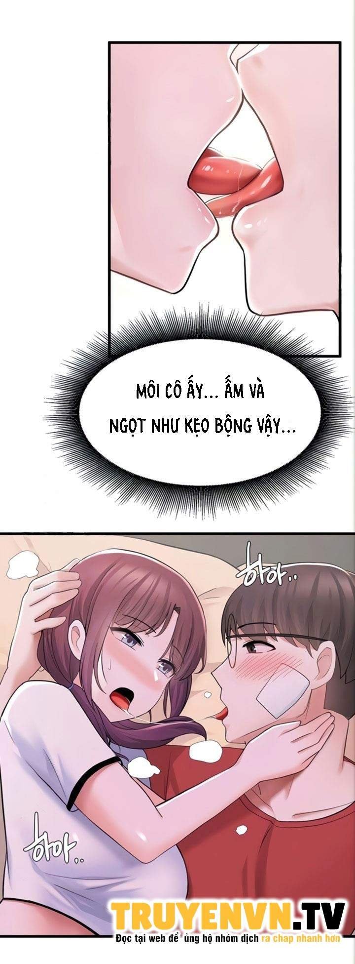 loser trốn chạy chapter 11 7