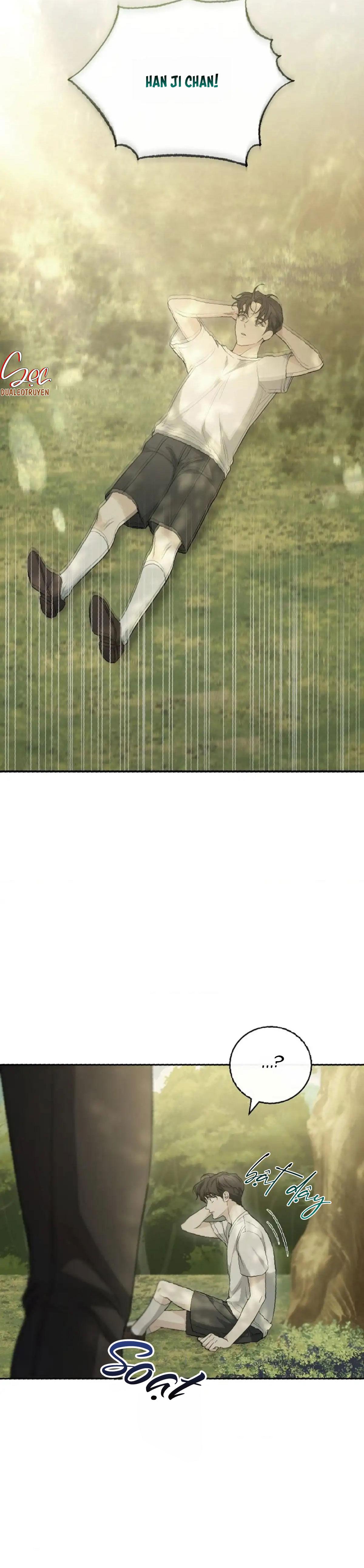 (abo)mối quan hệ không hoàn chỉnh chapter 5 2