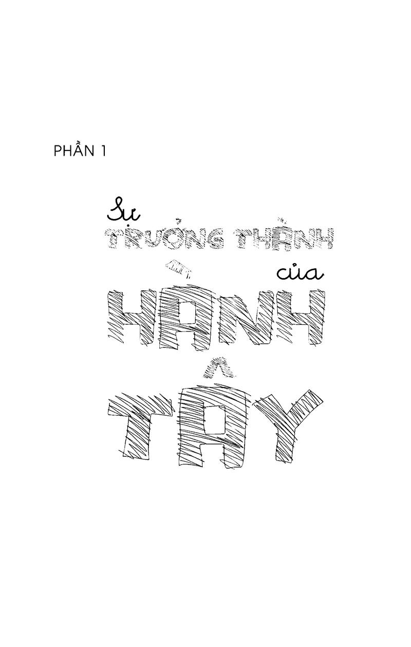 Không Được Thì..Thôi (Tập 2)