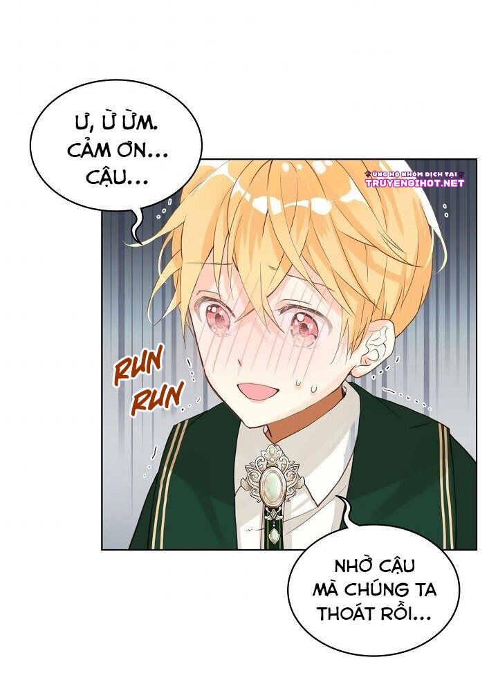 con có phải con là con gái của ngài không? chapter 43 2