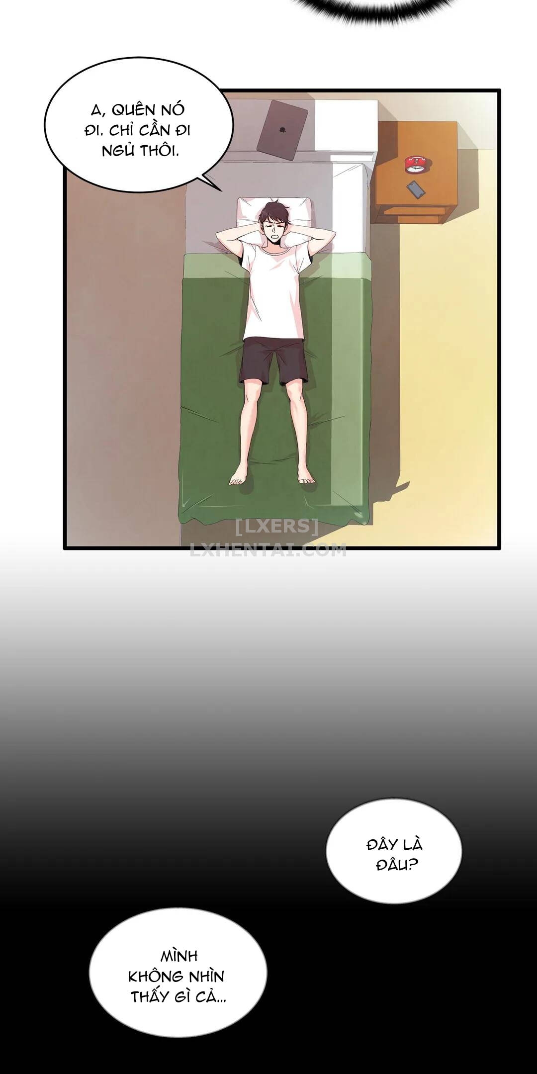 chuyên gia tình dục chapter 33 4