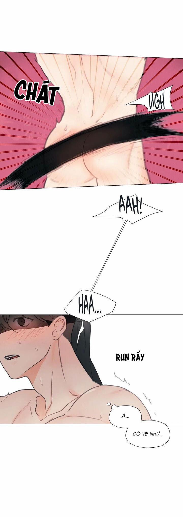 hardcore vanilla chapter 3 22