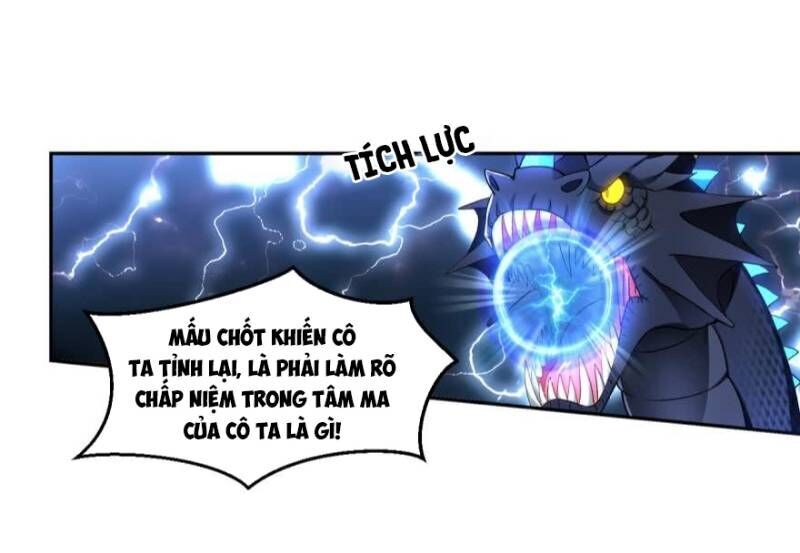 lão tổ của bạn đang online chapter 58 14