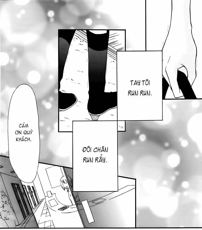 mairunovich chapter 7 6