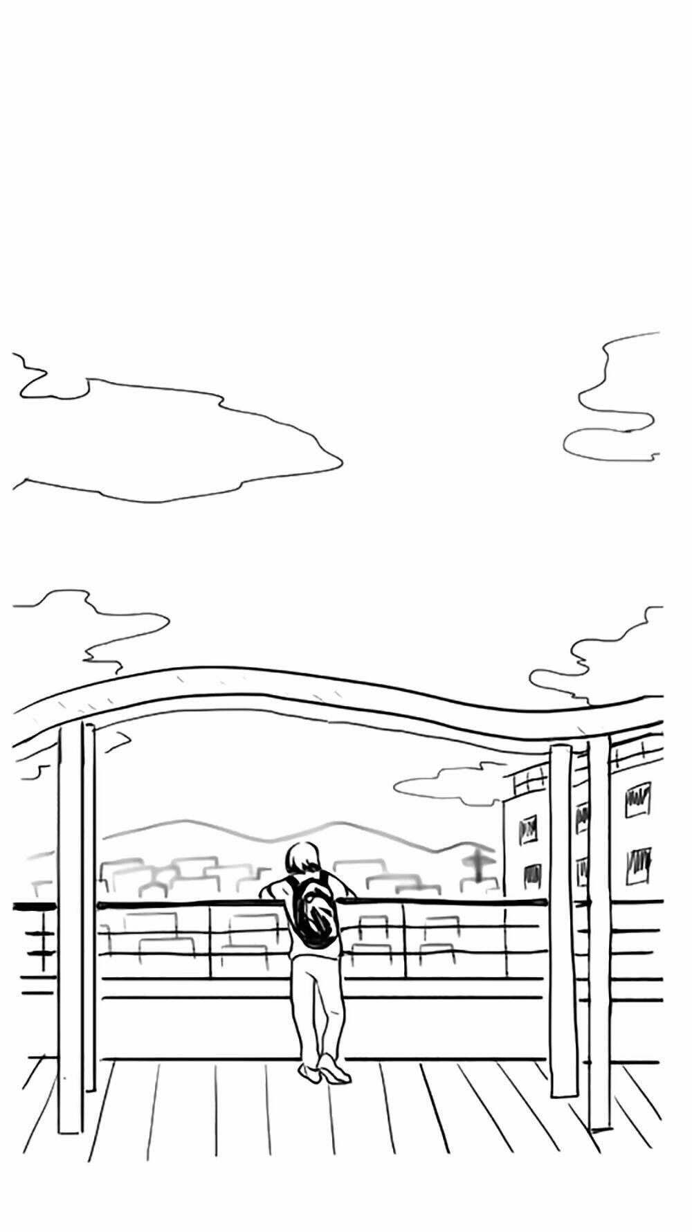 cô nàng trên lớp - the girl from class chapter 7 24