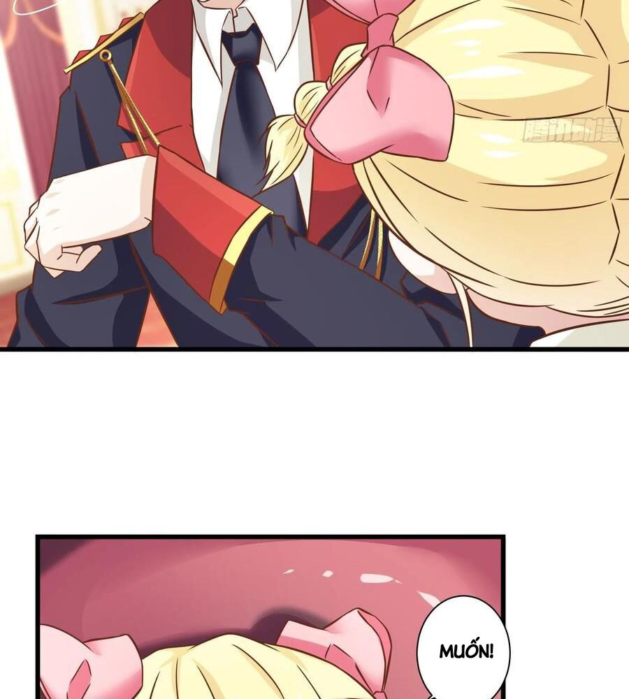 nãi ba là chiến thần mạnh nhất chapter 40 32