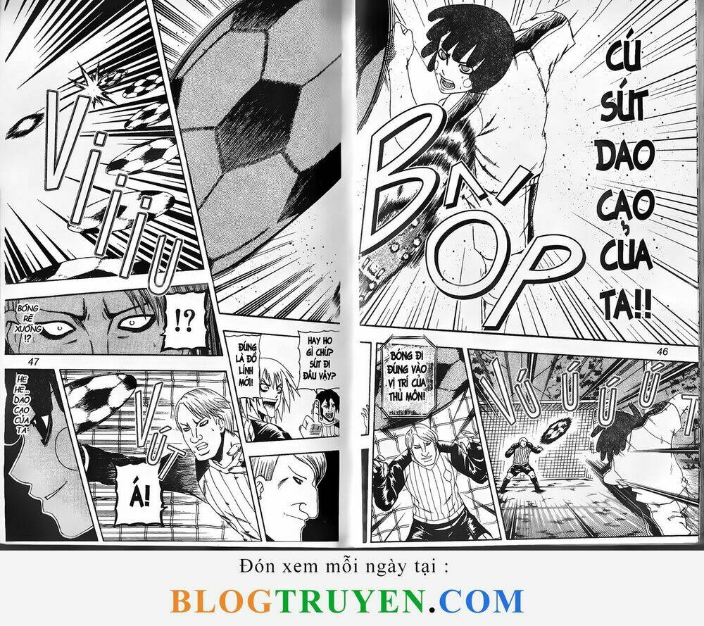 mr.fullswing chapter 131 7