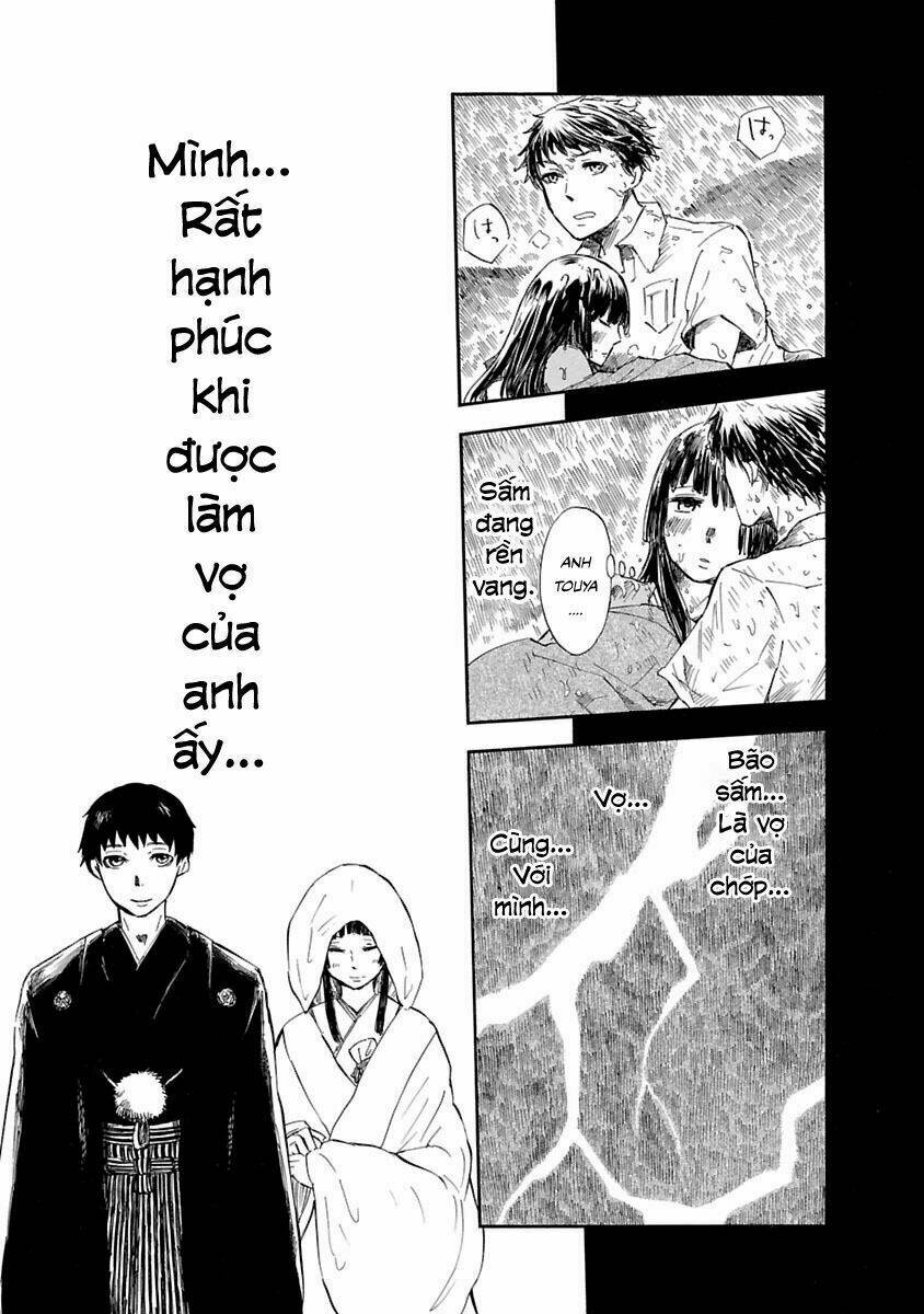 ao no haha chapter 1 28