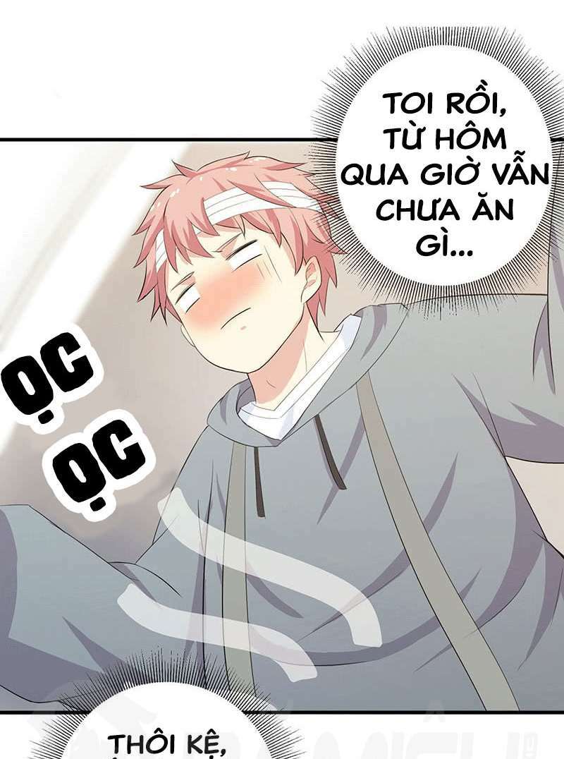 ta có nhẫn thần quyền năng chapter 8 6