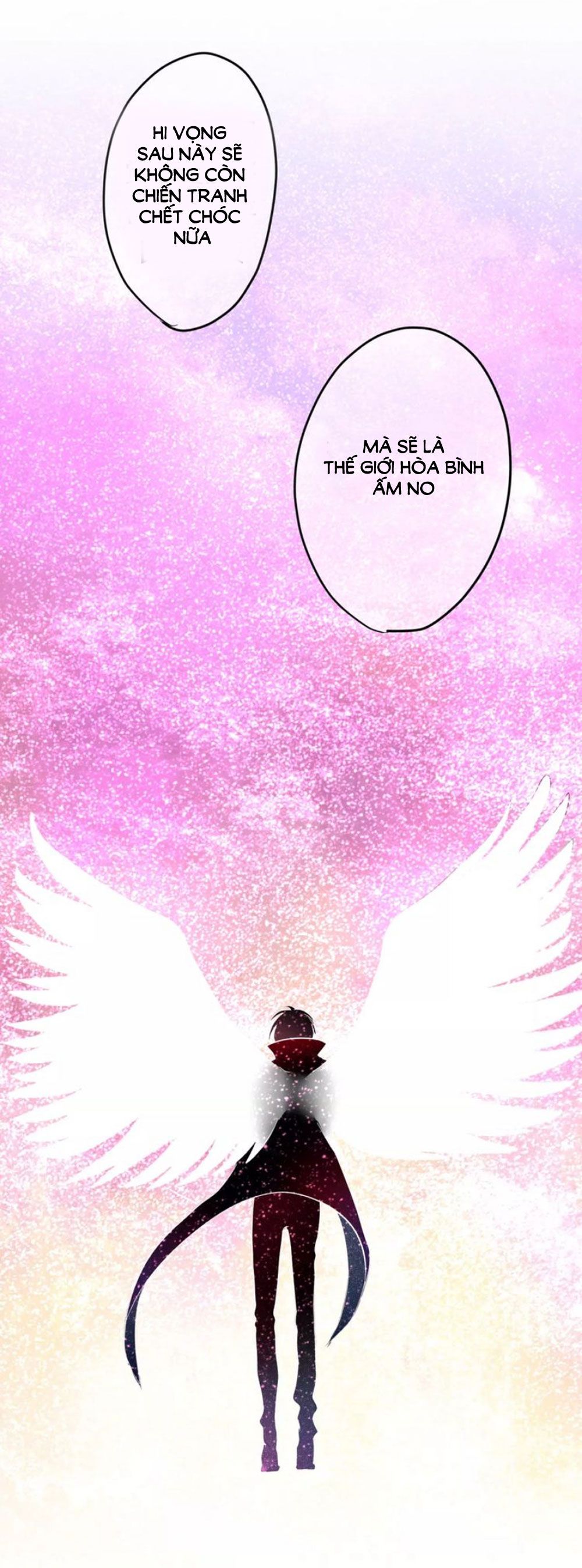 tháng sáu kì diệu chapter 22.6 27