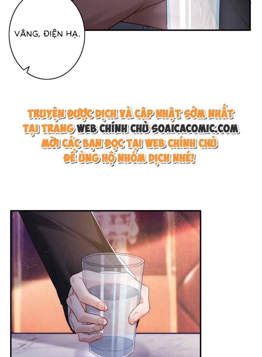 cô vợ của tôi không dễ bắt nạt chapter 26 8