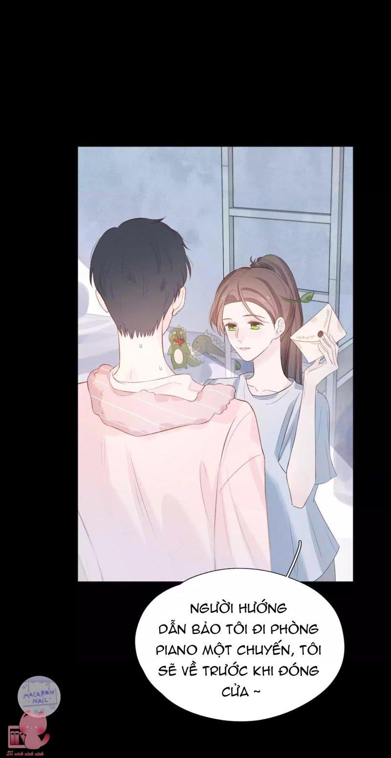 thanh xuân có bạn 2 chapter 8 32