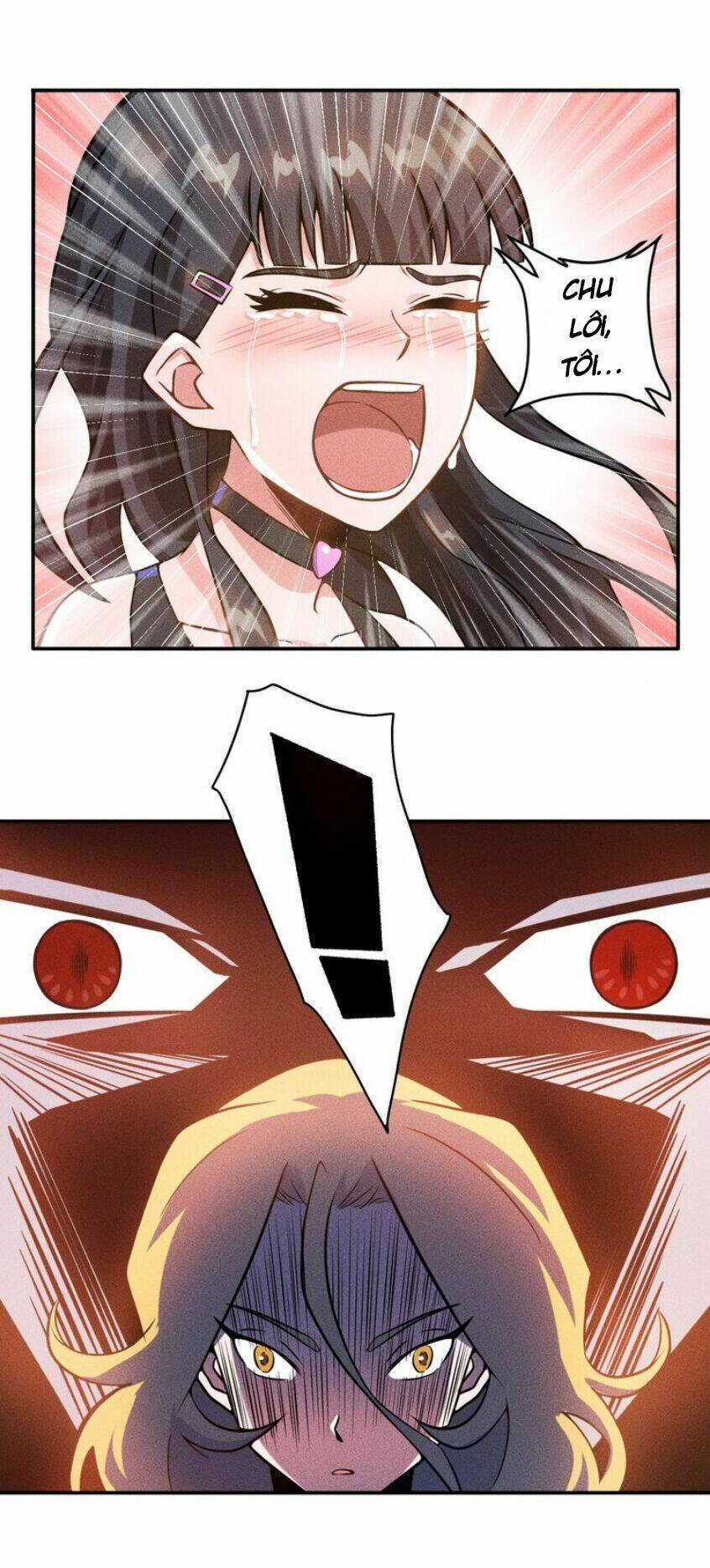 cao thủ cận vệ của nữ chủ tịch chapter 30 10