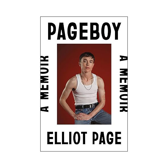 Pageboy: A Memoir