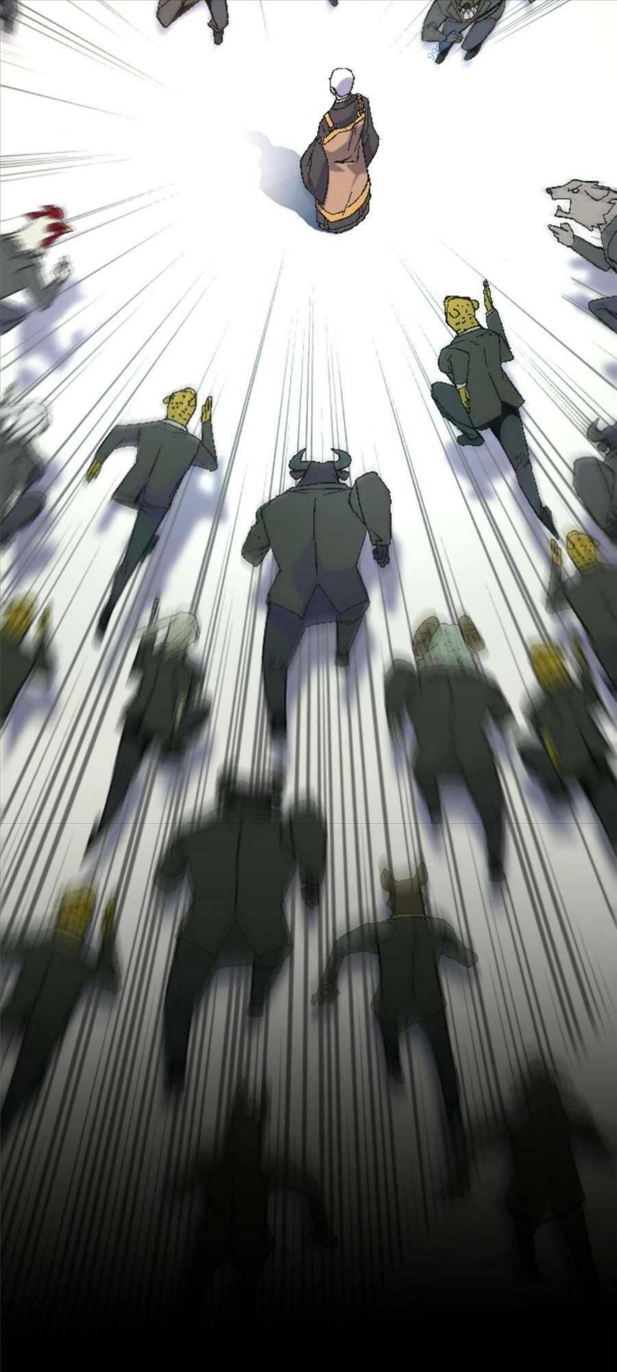 thí chủ, lên đường thôi! chapter 35 11