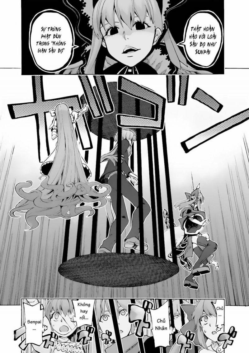 fate/extra ccc fox tail chapter 15 12