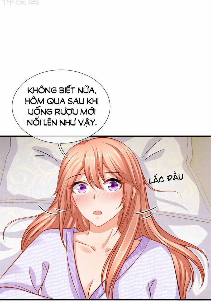 vợ yêu gả nhầm của phúc hắc tổng tài chapter 63 50