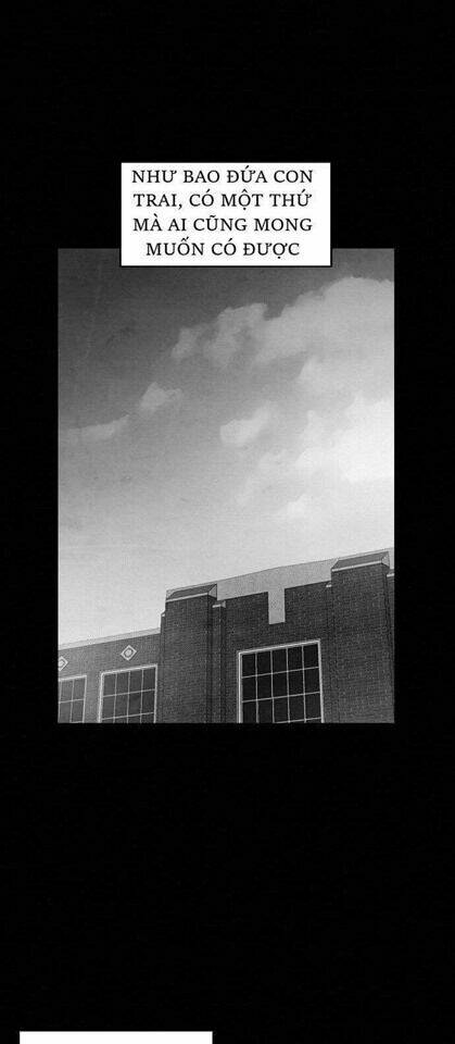 nạn nhân hồi sinh chapter 31 2