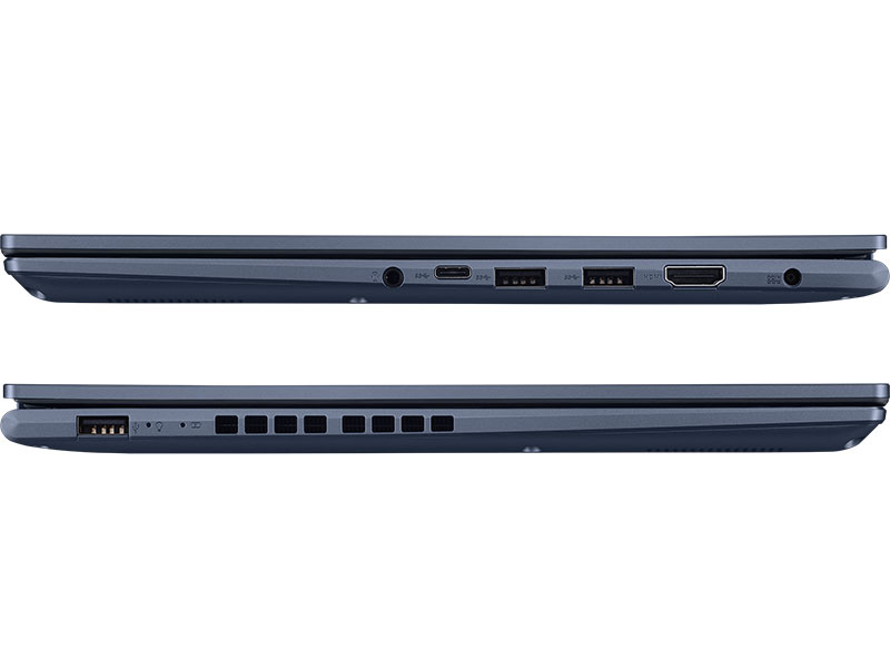 Laptop Asus Vivobook 14X A1403ZA - LY153W - Hàng Chính Hãng - Bảo Hành 24 Tháng