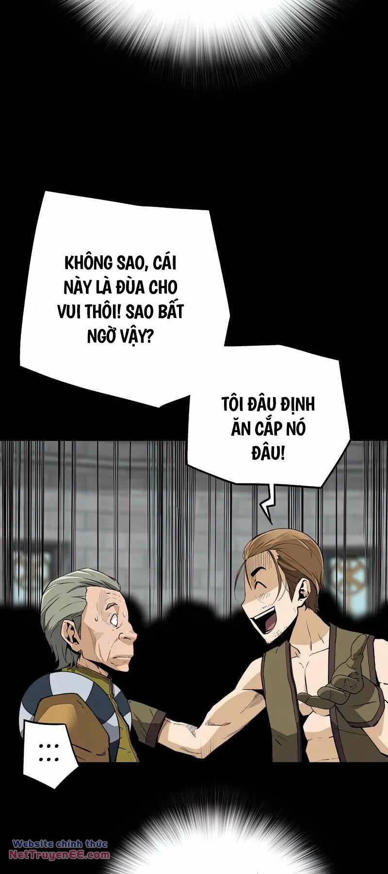 sự trở lại của huyền thoại chapter 119 3