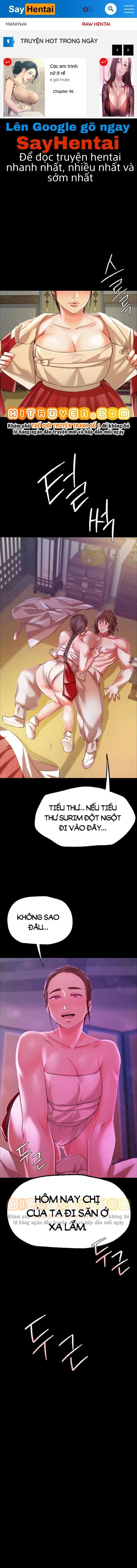 [18+] tiểu thư chapter 46 1