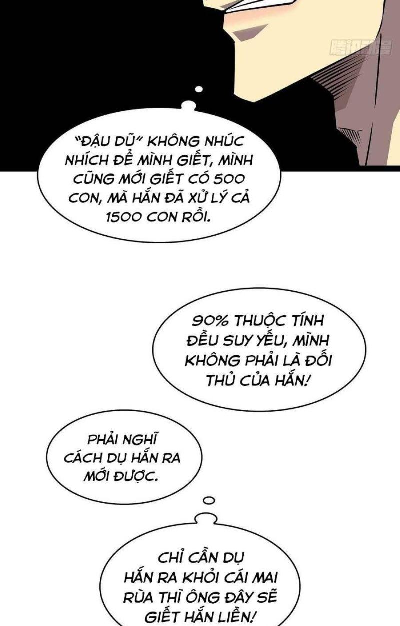 đi lên từ việc chơi game ngiêm túc chapter 114 18