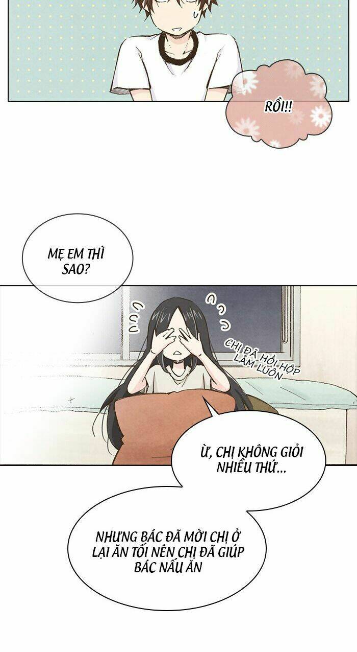 marry me! chapter 23 27