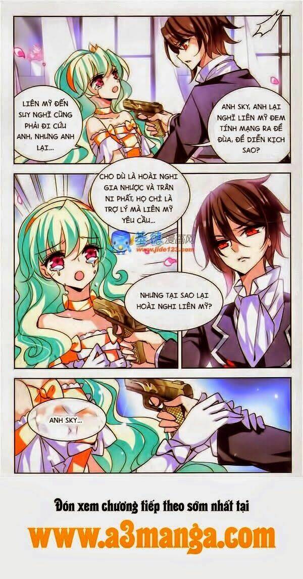 xuyên duyệt tây nguyên 3000 chapter 56 22