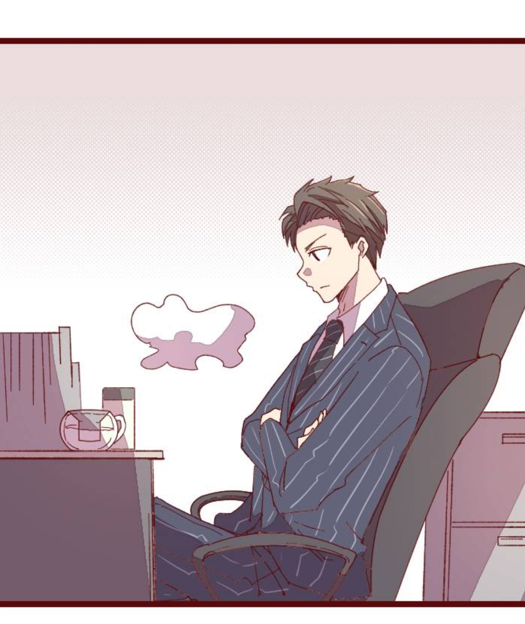 tôi và giáo sư của tôi chapter 9 17