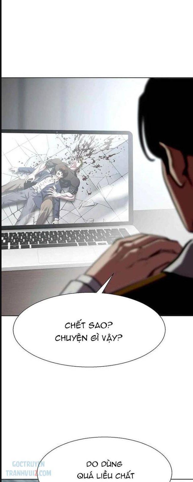 đấu trường chiến đấu chapter 7 4