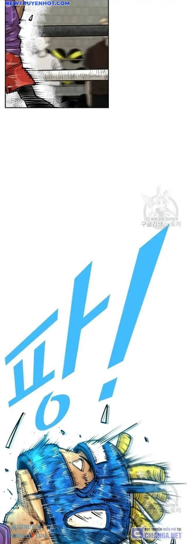 shark - cá mập chapter 225 28