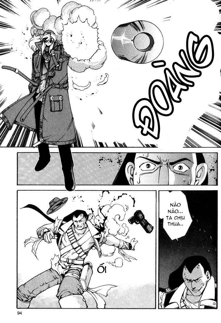 eat-man - hiệp sĩ ốc vít chapter 3 20