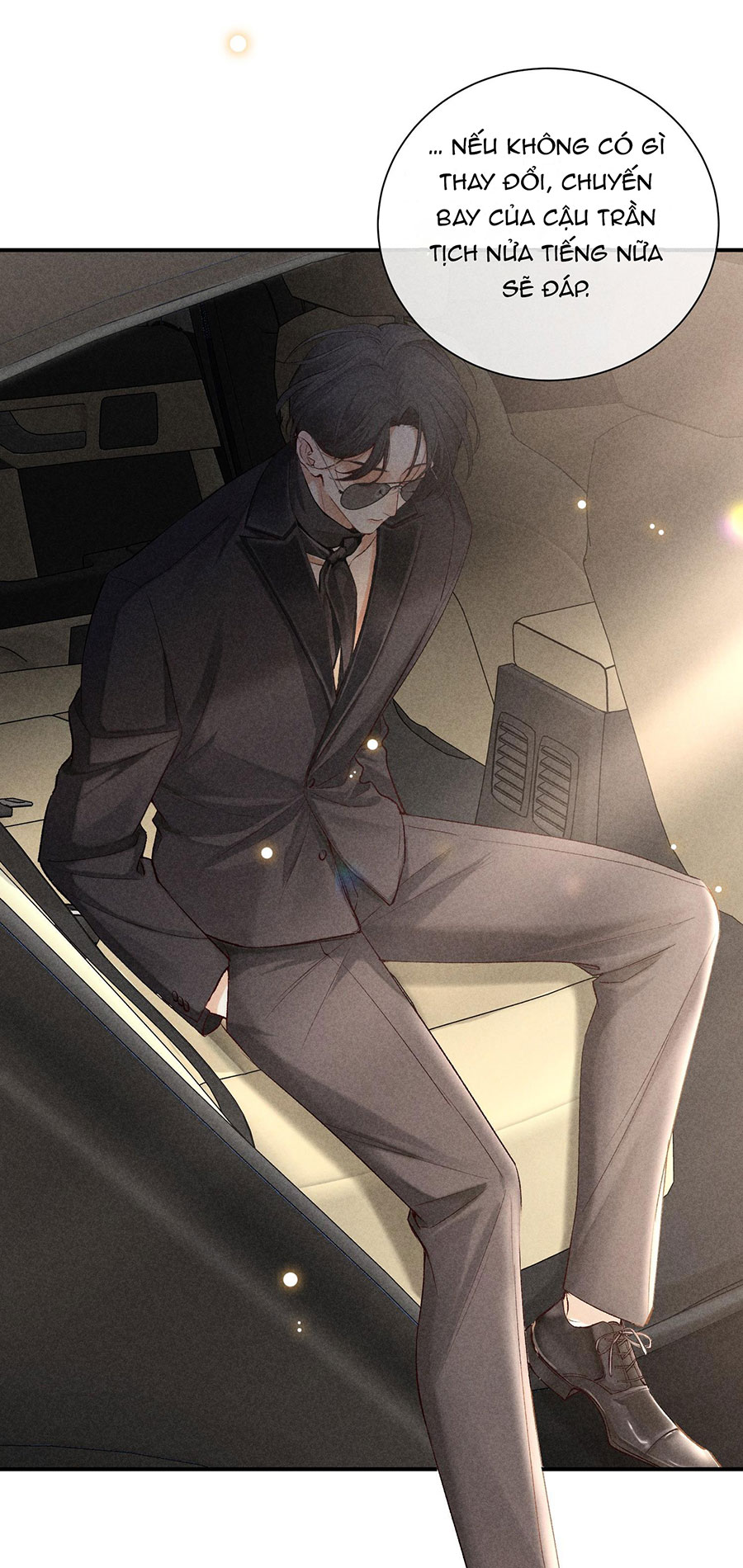 trò chơi săn mồi chapter 84 55