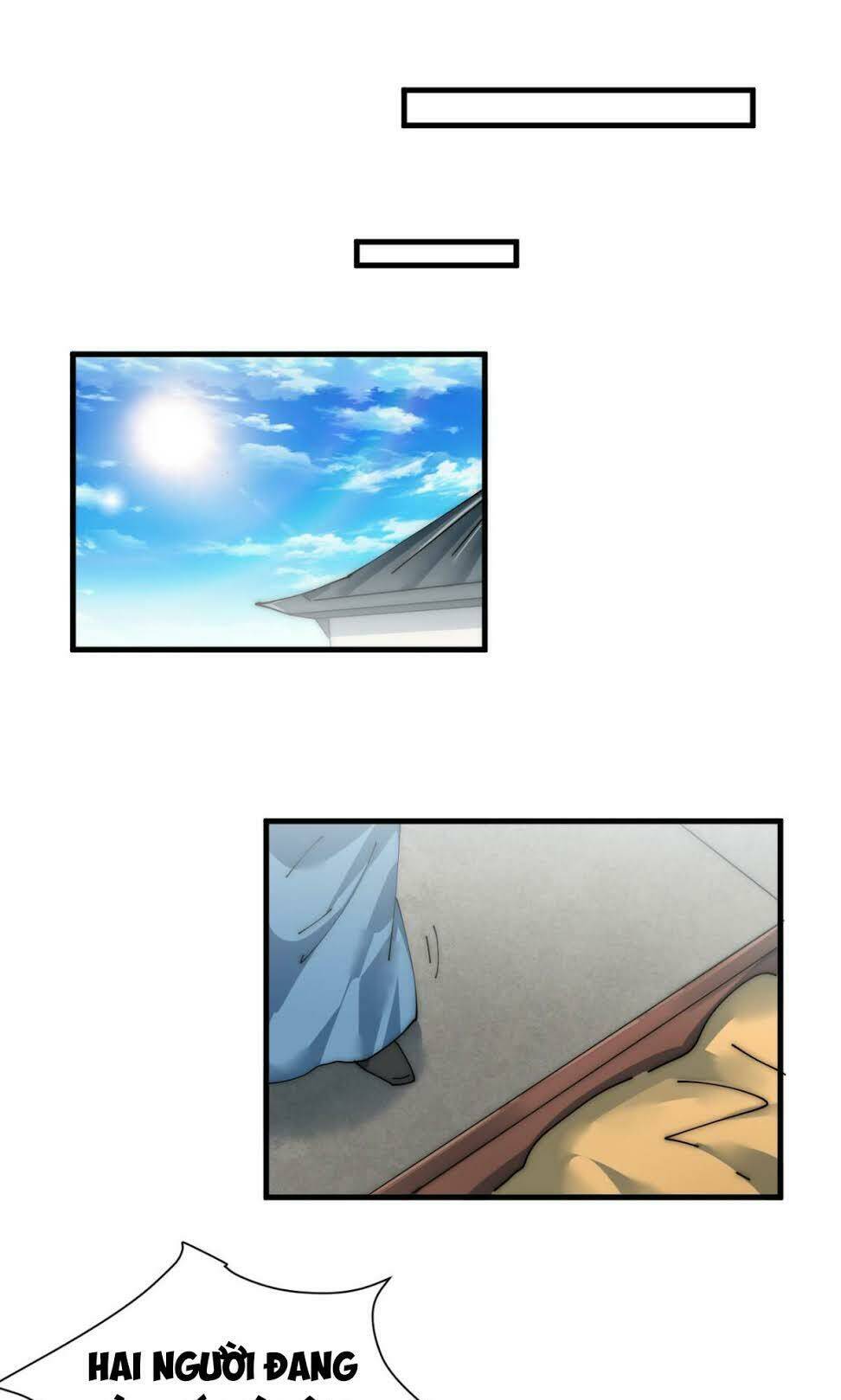 nhất chiêu tiên chapter 4 11