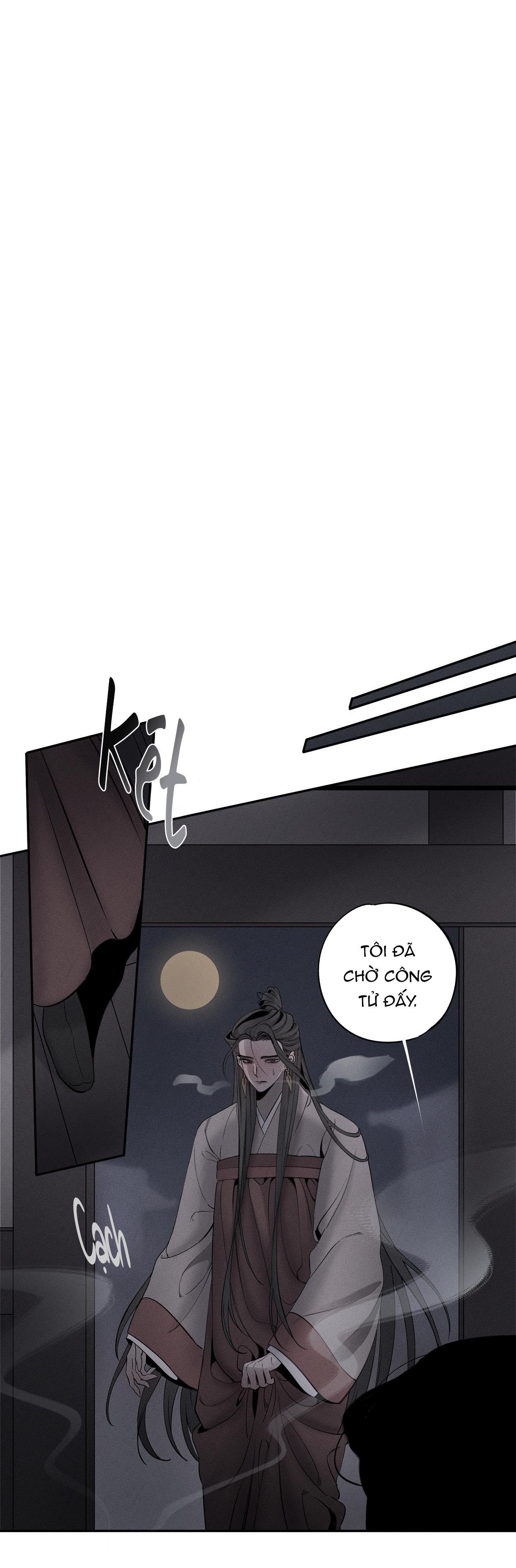 bl ngắn loạn luân - gia đình chapter 7.2 21