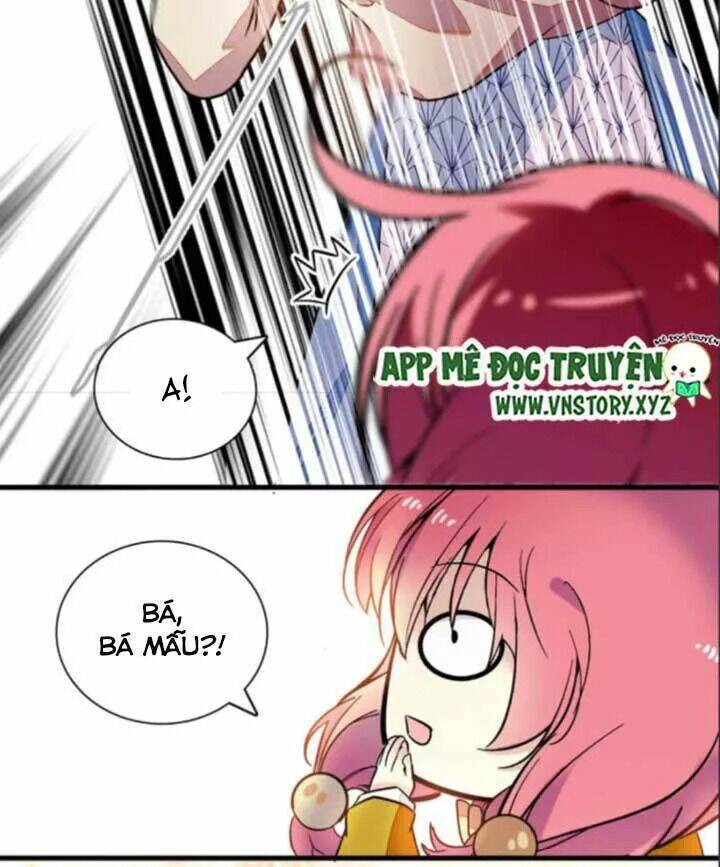 nữ hầu sau giờ học chapter 96 14