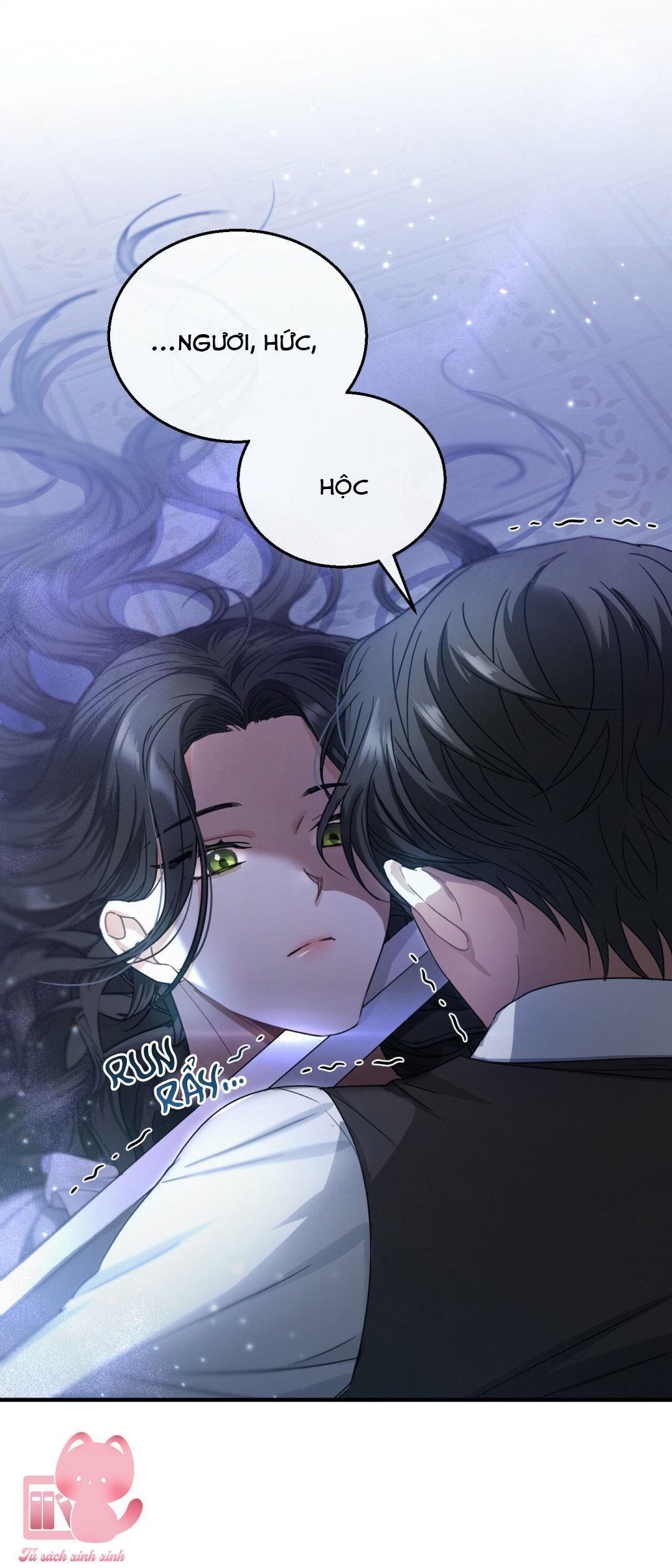 đêm đen khuất bóng chapter 3 92