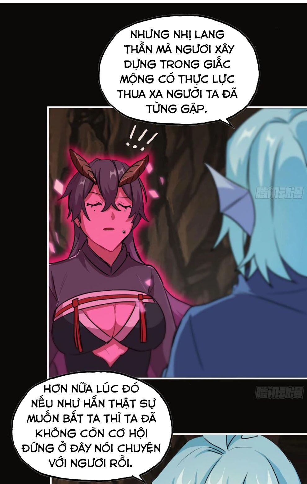 khởi đầu bằng một con côn chapter 153 1