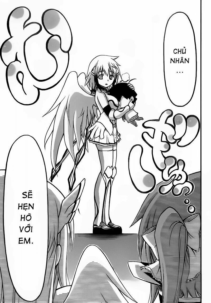 vật thất lạc của bầu trời chapter 54 13