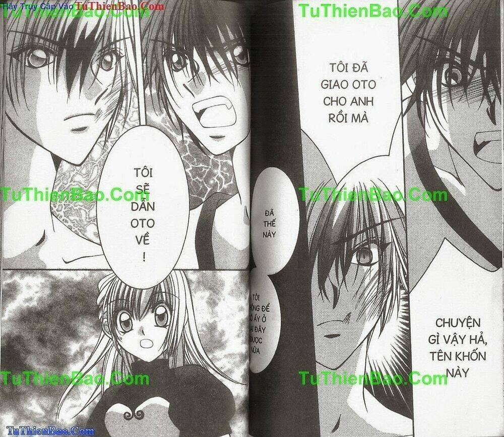 cô nàng quản gia chapter 4 62